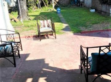 Casa · 70m² · 3 Ambientes · Casa - Villa Ballester