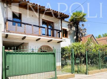 NNI-NNI-973_2 · Venta de Casa 6 Ambientes en Adrogué, Almirante Brown