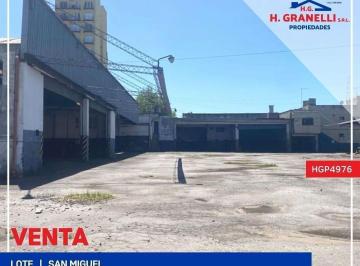 HGP-HGP-4976_2 · Lote. | Muñoz y Pringles