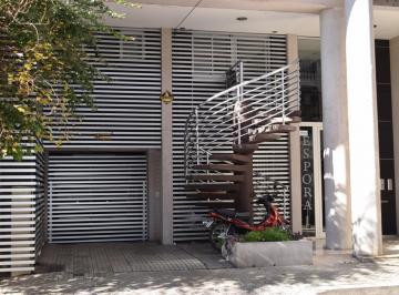 Garage · 20m² · 1 Cochera · Cochera - 9 de Julio 1600