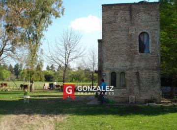 Campo · 20000m² · Terreno Campo en Venta Ubicado en Fátima, Pilar