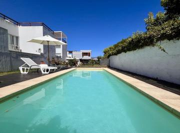BPV-BPV-6209_2 · Casa en Venta en El Centro de Manantiales
