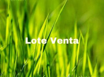 Terreno · 438m² · Venta de Lote en Castelar Norte