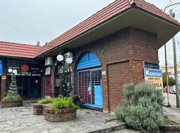 Local comercial de 1 ambiente, La Matanza · Local en Esquina en Alquiler en San Justo Centro