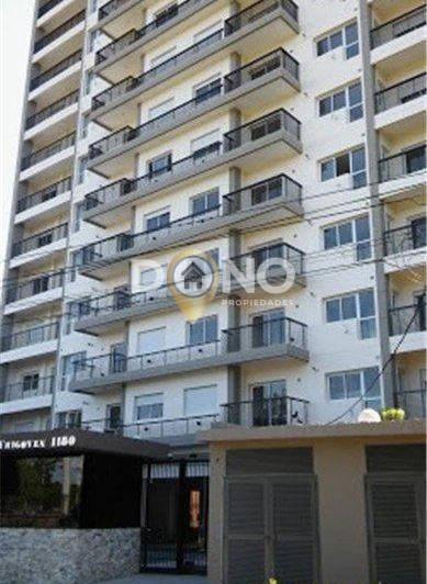Departamento · 45m² · 2 Ambientes