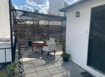 PH de 3 ambientes, Coghlan · PH 3 Ambientes con Terraza - Balbin 2849 - Rossi Inmobiliaria - Coghlan