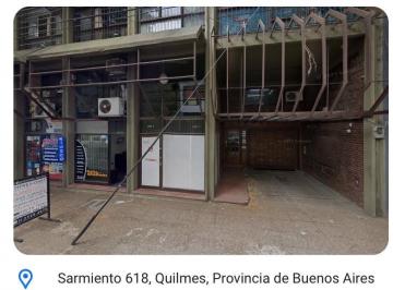Garage , Quilmes · Cochera en Venta. Quilmes Centro
