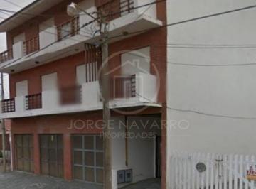 Departamento · 55m² · 3 Ambientes · 1 Cochera · Depto. 3 Ambientes - Mar del Tuyu - Calle 57 N°141