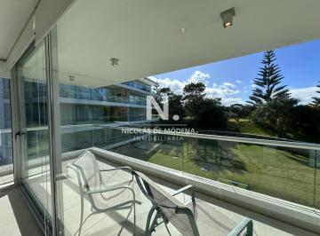 Foto1 · Departamento de 3 Dorm. en Venta en Torre de Categoría en Brava, Punta del Este