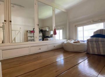 Departamento de 4 ambientes, Recoleta · Talcahuano y Santa Fe Frances Divino a Nuevo Fte Todo Externo