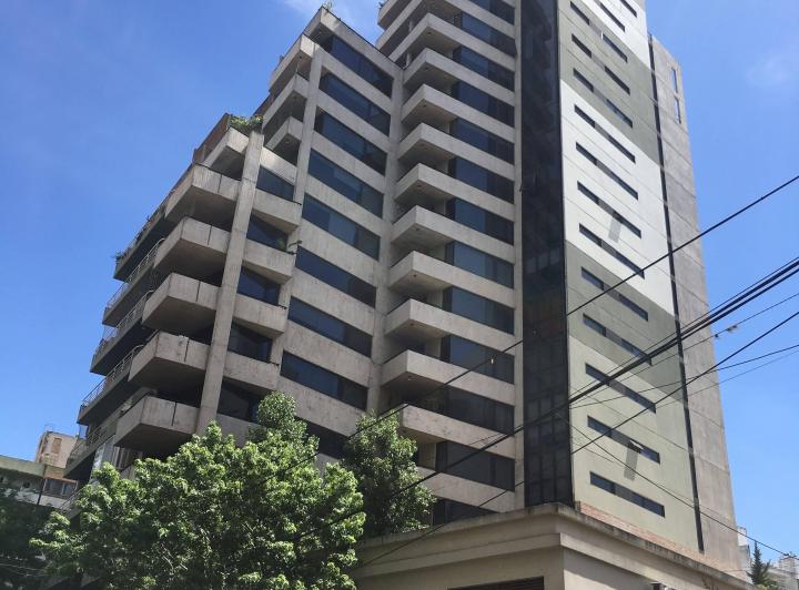 Departamento en venta en Distrito Centro · 3 ambientes