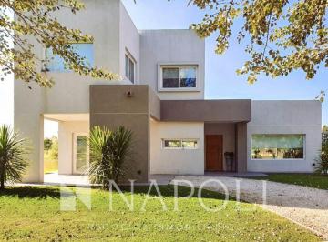 NNI-NNI-987_2 · Venta de Casa en Haras del Sur II, Brandsen