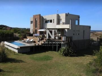 Foto1 · Venta de Casa, 4 Dorm. en Jose Ignacio.