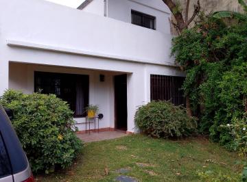 Casa · 120m² · 4 Ambientes · Casa - La Horqueta