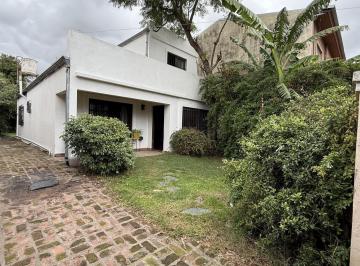 Casa · 120m² · 4 Ambientes · Casa - La Horqueta