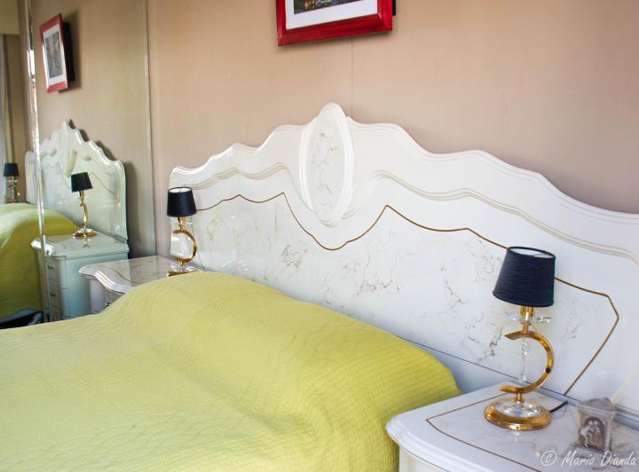 Departamento · 200m² · 5 Ambientes · 2 Cocheras