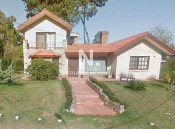 Foto1 · Hermosa Casa de Dos Plantas en La Arbolada