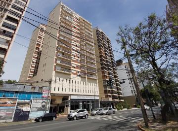 Departamento de 2 ambientes, Vicente López · Dpto 2 Amb Piso Alto Excelente Vista