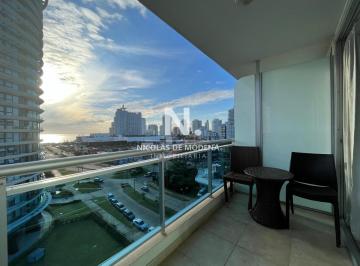 Foto1 · Excelente Apto de 1 Dormitorio en Punta del Este - Maldonando
