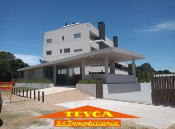 Departamento · 108m² · 4 Ambientes · Departamento - Nayades I