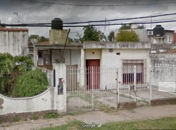 Casa · 170m² · 4 Ambientes · Casa en Venta en Moreno Centro
