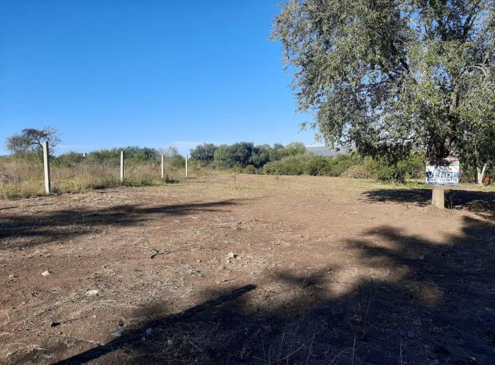 Terreno · 2250m²