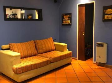 Departamento · 60m² · 3 Ambientes · Departamento 3 Amb con Parrilla y Terraza