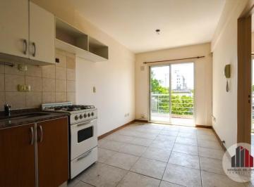 Departamento · 30m² · 3 Ambientes · Departamento 1 Dormitorio | Lavalle 820