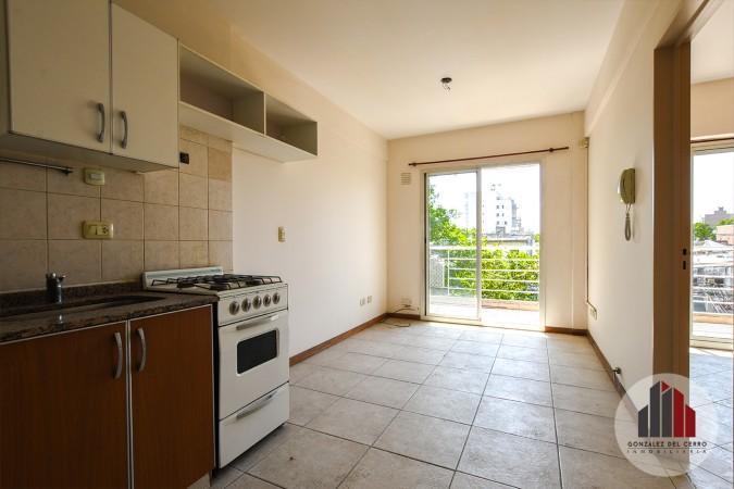 Departamento · 30m² · 3 Ambientes