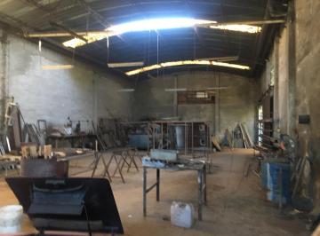 Bodega-Galpón · 300m² · 1 Ambiente · Galpón Venta - Bella Vista