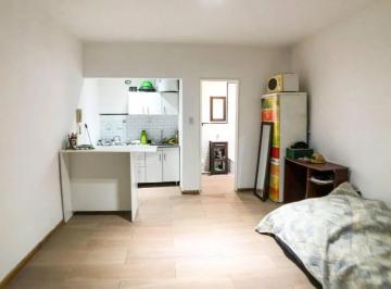 Departamento de 1 ambiente, Palermo · Bajas Expensas! Reciclado. Baño Completo. Cocina Abierta con Barra.