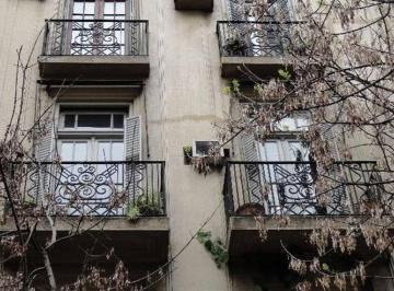 Departamento de 4 ambientes, San Cristobal · Rodriguez Peña Al 500