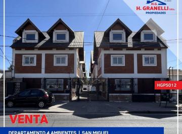 HGP-HGP-5012_2 · Departamento 4 Ambientes. | Int. Juan Irigoin Al 1400