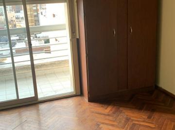 Departamento de 1 ambiente, Rosario · 3 de Febrero 567 8b