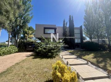 Foto1 · Excepcional Casa de Dos Plantas en Le Residence en Venta, con Espacios Amplios
