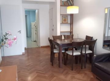Departamento de 4 ambientes, Palermo · Departamento Alquiler Recoleta 5 Huéspedes