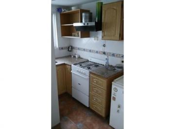 Departamento · 37m² · 2 Ambientes · Departamento 2 Ambientes - Balcon - Apto Profesional