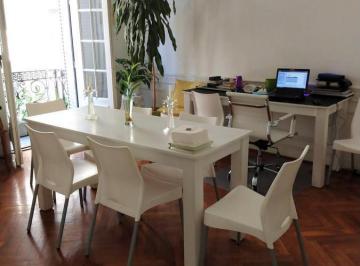 Departamento · 100ha · 4 Ambientes · Bartolome Mitre y Talcahuano, Excelente 4 Ambiente, Muy Luminoso