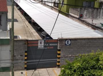 Terreno · 530m² · Terreno Estacionamiento Cocheras Venta Alquiler - Ramos Mejia