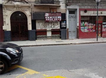 Local comercial · 74m² · Locales - a La Calle - Tribunales, Capital Federal