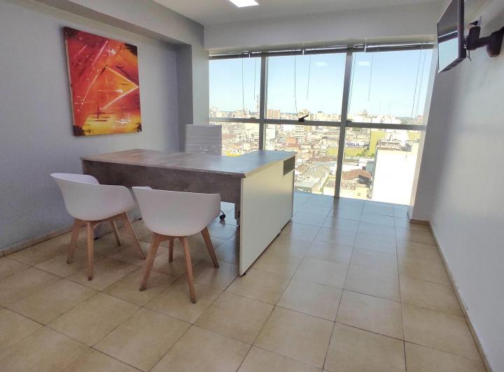 Oficina comercial · 48m² · 3 Ambientes