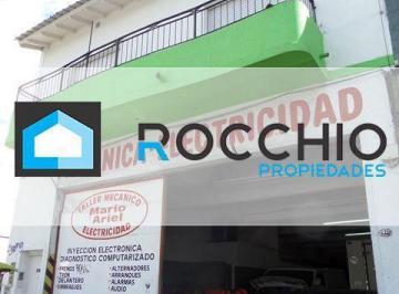 Bodega-Galpón · 142m² · Galpón. | Bartolome Mitre 2782