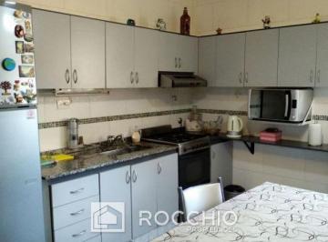 Casa · 120ha · 3 Ambientes · 1 Cochera · Casa 3 Ambientes. | Santiago del Estero 7342