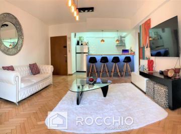 Departamento · 50m² · 3 Ambientes · 1 Cochera · Departamento en Venta 3 Ambientes Villa Ballester