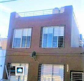 Departamento · 33ha · 2 Ambientes · Departamento 2 Ambientes. | Melo 1034