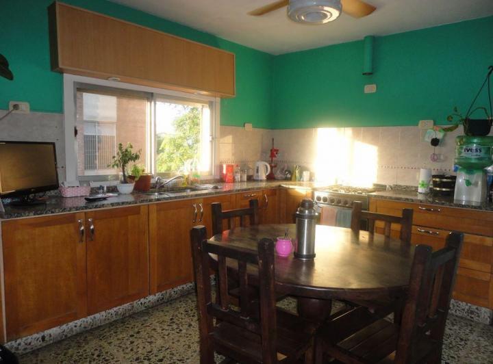 Departamento · 136ha · 4 Ambientes