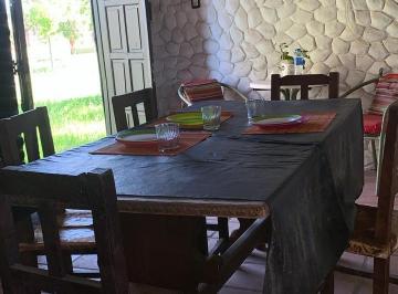 Casa de 1 ambiente, Pueblo Andino · Juan Martello 2423 (Entre Geminale y Storna)