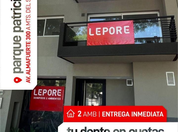 EMPRENDIMIENTO-LEP-LE7-471_1_1702667470 · Almafuerte 391 - Parque Patricios - Capital Federal