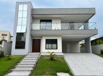Casa Venta de 5 ambientes · Lujosa Casa 4 Suites en Condom - Playa Ingleses - Florianópolis - Brazil