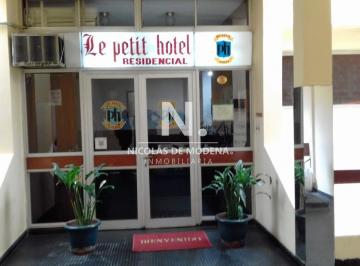 Foto1 · Hotel en Venta (Ideal Para Hacer Aptos, Esta Frente a La Plaza de Maldonado)